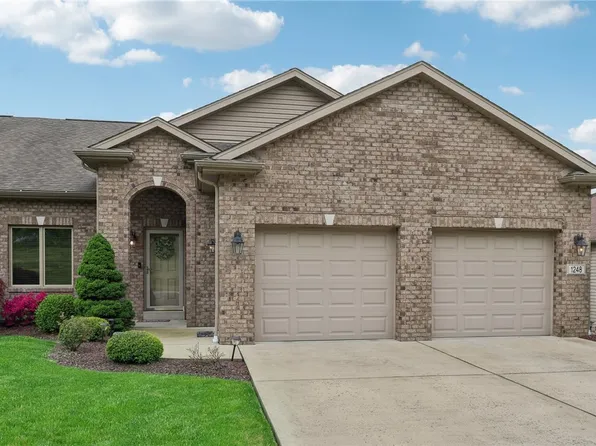 1248 Bedford Rd, North Huntingdon, PA 15642