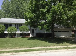 1330 Palmer Dr, West Lafayette, IN 47906