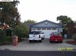 2121 Robles Dr, Antioch, CA 94509