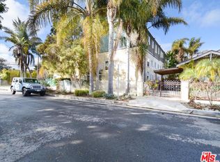 607 San Juan Ave, Venice, CA 90291