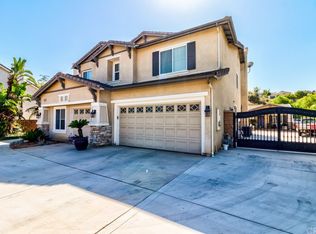 4782 Eagle Ridge Ct, Riverside, CA 92509