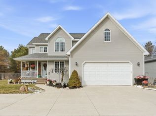 2119 E Vienna Rd, Clio, MI