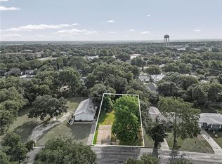 3913 N 23rd St, Waco, TX 76708