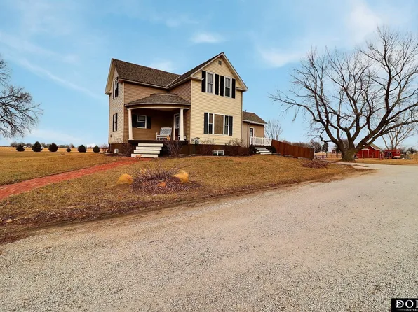 1020 Birch St, North Bend, NE 68649