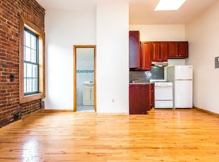 132 Graham Ave #4B, Brooklyn, NY 11206