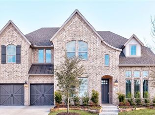1088 Stampede Dr, Frisco, TX 75036