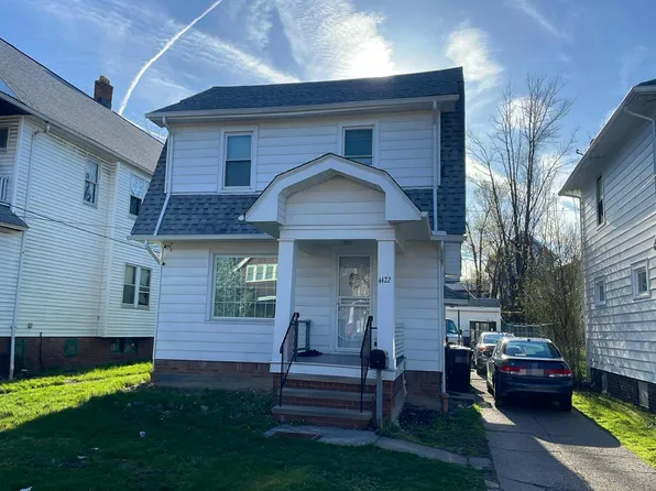 4422 W 48th St, Cleveland, OH 44144