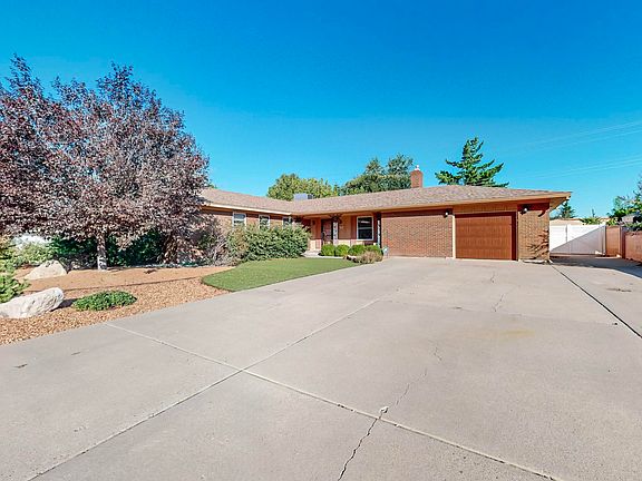 2nd image of 7805 Palo Duro Ave NE