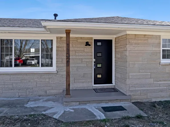 11321 North St, Cynthiana, IN 47612