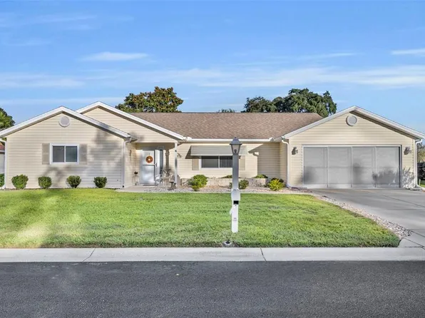 13781 SW 112th Ter, Dunnellon, FL 34432