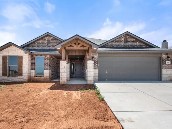 1209 E 30th St, Wolfforth, TX 79382