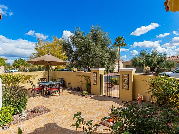 4th image of 22624 N Las Positas Dr