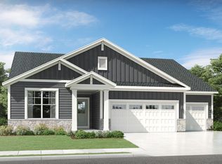Lakewood Plan, Bomar Estates, Plainfield, IN 46168