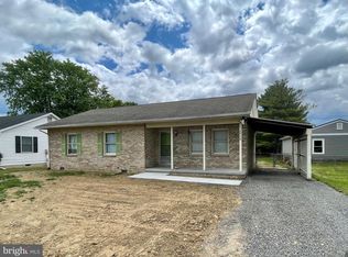 2928 1st St, Winchester, VA 22601