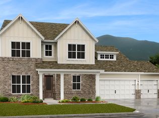 Alpine Plan, Preserve at Drumwright, Columbia, TN 38401