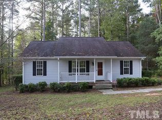 1208 Torredge Rd, Durham, NC 27712