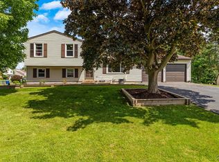 6109 Gaspe Ln, Cicero, NY 13039