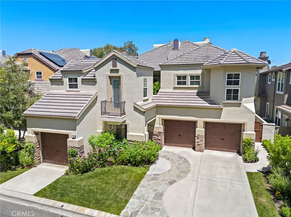 48 Downfield Way, Coto De Caza, CA 92679