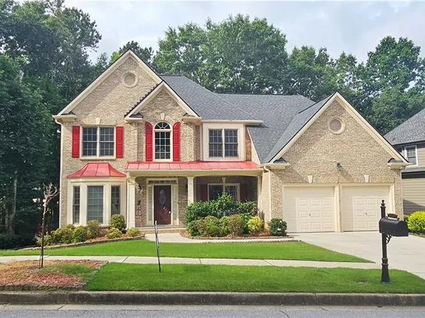 3792 Suwanee Mill Dr, Buford, GA 30518