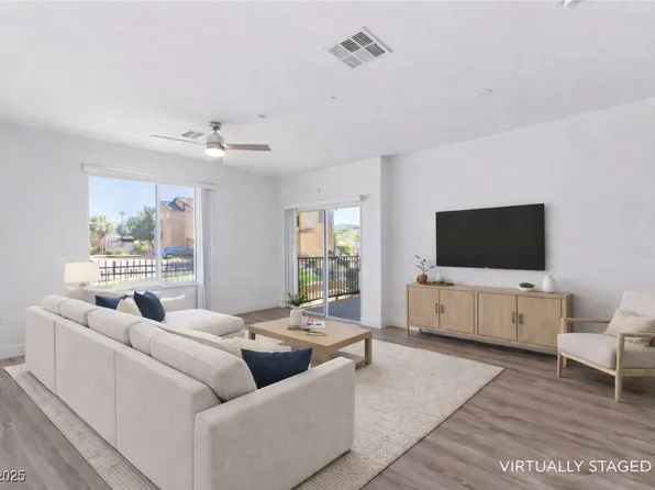 4437 Dover Straight St Unit 104, Sunrise Manor, NV 89115