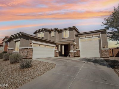 19054 W Becker Ln, Surprise, AZ, 85388