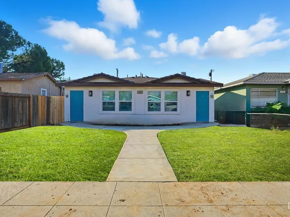 407 Washington Ave, Bakersfield, CA 93308