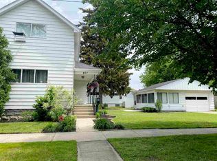 401 S Jackson St, Bay City, MI 48708