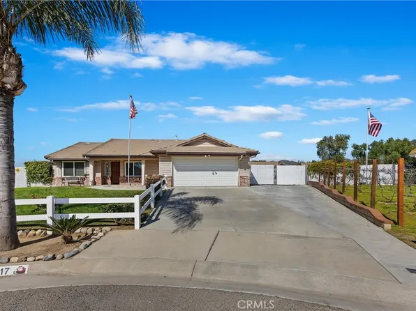 3017 Ponderosa Ln, Norco, CA 92860