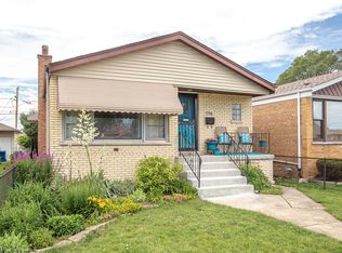 7756 Linder Ave, Burbank, IL 60459