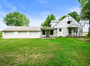 18077 Durbin Rd, Noblesville, IN 46060