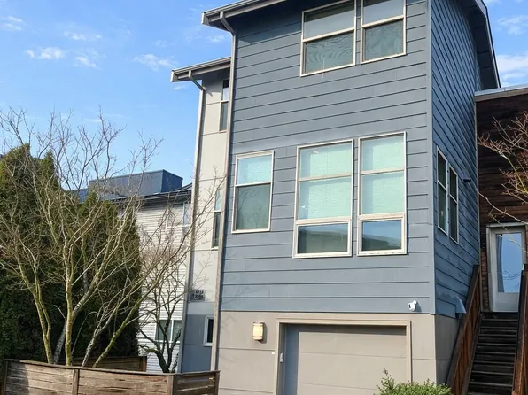 1214 N Northgate Way, Seattle, WA 98133