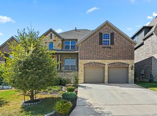 25843 SCENIC ROCK, San Antonio, TX 78255