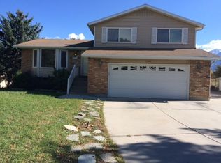 10069 S Mount View Dr, Sandy, UT 84070