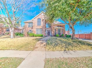 3001 Manga Dr, Plano, TX 75025