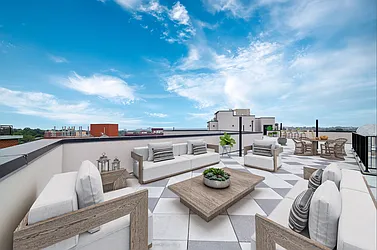 Rented by REAL New York