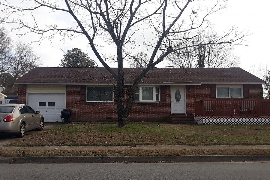 810 Lemaster Ave, Hampton, VA 23669 Zillow