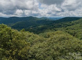 366 Birch Springs Ln #366, Mars Hill, NC 28754