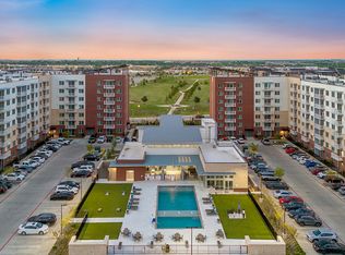 Resia Rayzor Ranch Apartments, Denton, TX 76201