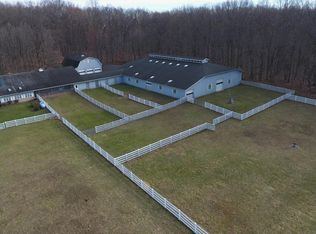 10469 R Ave, Mattawan, MI 49071