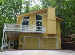 395 Chalet Dr, Sautee Nacoochee, GA 30571