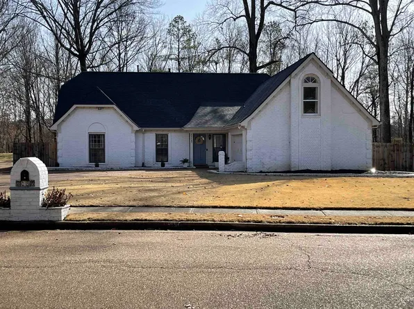 2086 Brackenbury Ln, Cordova, TN 38016