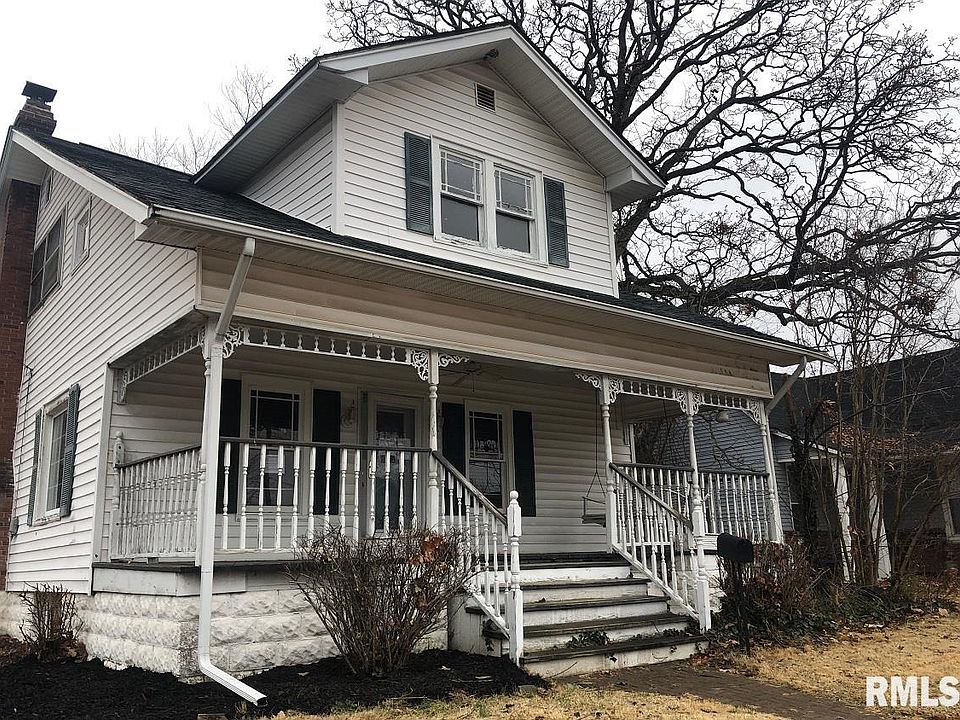 1st image of 1406 N Jefferson St