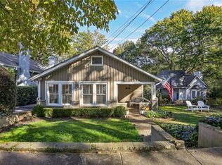 1111 Seaboard Ave NW, Atlanta, GA 30318