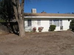 2 Sycamore Dr, Wofford Heights, CA