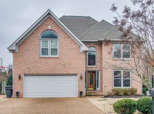 408 Forrest Park Cir, Franklin, TN 37064