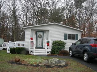 2 Birch St, Rockland, MA 02370