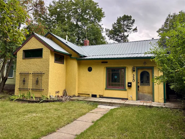320 5th Ave E, Kalispell, MT 59901