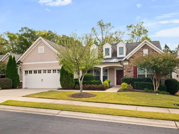 1216 Horne Creek Dr, Durham, NC 27703