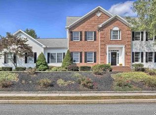 4447 Augusta Dr, Harrisburg, PA 17112