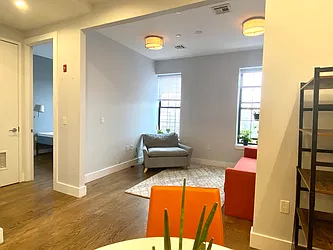 Rented by Compass
